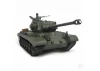 Henglong 1:16 US M26 Pershing (2.4GHzShooterSmokeSound)