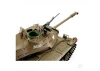 Henglong 1:16 US M41A3 Walker Bulldog with Infrared Battle System (2.4GHz + Shooter + Smoke + Sound)