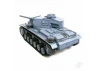 Henglong 1:16 German Panzer III (24GHz Shooter Smoke Sound)