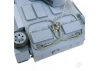 Henglong 1:16 German Panzer III (24GHz Shooter Smoke Sound)