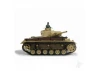 Henglong 1:16 German Tauch Panzer III
