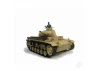 Henglong 1:16 German Tauch Panzer III
