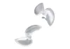 Henglong Propeller set (for HLG3867 / 3837 / 3827)