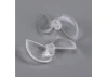 Henglong Propeller set (for HLG3867 / 3837 / 3827)