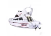 Henglong Salina Leisure Boat - RTR