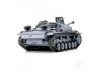 Henglong 1:16 German Stug III (24GHz Shooter Smoke Sound)