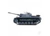 Henglong 1:16 German Stug III (24GHz Shooter Smoke Sound)