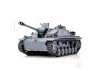 Henglong 1:16 German Stug III (24GHz Shooter Smoke Sound)