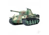 Henglong 1:16 German Panther Type G with Infrared Battle System (2.4GHz + Shooter + Smoke + Sound)