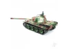 Henglong 1:16 German Panther Type G I with Infrared Battle System (Shooter + Smoke + Sound + Metal Gearbox)