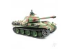 Henglong 1:16 German Panther Type G I with Infrared Battle System (Shooter + Smoke + Sound + Metal Gearbox)