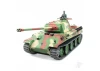 Henglong 1:16 German Panther Type G I with Infrared Battle System (Shooter + Smoke + Sound + Metal Gearbox)