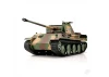 Henglong 1:16 German Panther Type G I with Infrared Battle System (Shooter + Smoke + Sound + Metal Gearbox)