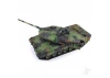 Henglong 1:16 German Leopard 2A6 (24GHz  Shooter  Smoke  Sound)