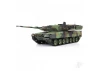 Henglong 1:16 German Leopard 2A6 (24GHz  Shooter  Smoke  Sound)
