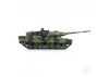 Henglong 1:16 German Leopard 2A6 (24GHz  Shooter  Smoke  Sound)