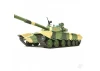 Henglong 1:16 ZTZ 99A MBT with Infrared Battle System (2.4GHz Shooter Smoke Sound Metal Gearbox)