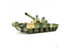 Henglong 1:16 ZTZ 99A MBT with Infrared Battle System (2.4GHz Shooter Smoke Sound Metal Gearbox)
