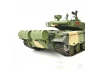 Henglong 1:16 ZTZ 99A MBT with Infrared Battle System (2.4GHz Shooter Smoke Sound Metal Gearbox)
