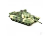 Henglong 1:16 ZTZ 99A MBT with Infrared Battle System (2.4GHz Shooter Smoke Sound Metal Gearbox)