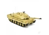 Henglong 1:16 US British Challenger 2 with Infrared Battle System (2.4GHz + Shooter + Smoke + Sound)