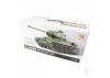 Henglong 1:16 Russian T-34/85 1944 Tank with Infrared Battle System (2.4GHz + Shooter + Smoke + Sound)