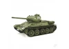 Henglong 1:16 Russian T-34 / 85 with Infrared Battle System (2.4GHz  Shooter  Smoke  Sound  Metal Gearbox)