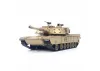 Henglong 1:16 US M1A2 Abrams with Infrared Battle System (2.4GHz + Shooter + Smoke + Sound)