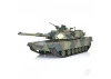 Henglong 1:16 US M1A2 Abrams with Infrared Battle System (2.4GHz + Shooter + Smoke + Sound)