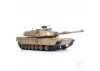 Henglong 1:16 US M1A2 Abrams with Infrared Battle System (24GHz Shooter Smoke Sound Metal Gearbox)
