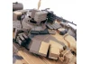 Henglong 1:16 Russian T-90 with Infrared Battle System (2.4GHz Shooter Smoke Sound)