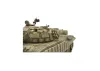 Henglong 1:16 Russian T-72 with Infrared Battle System (2.4GHz  Shooter  Smoke  Sound)