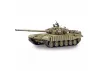 Henglong 1:16 Russian T-72 with Infrared Battle System (2.4GHz Shooter Smoke Sound)