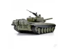 Henglong 1:16 Russian T-72 with Infrared Battle System (2.4GHz Shooter Smoke Sound)