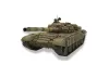 Henglong 1:16 Russian T-72 with Infrared Battle System (2.4GHz  Shooter  Smoke  Sound)