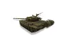 Henglong 1:16 Russian T-72 with Infrared Battle System (2.4GHz  Shooter  Smoke  Sound)