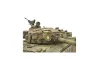 Henglong 1:16 Russian T-72 with Infrared Battle System (2.4GHz  Shooter  Smoke  Sound)