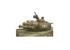 Henglong 1:16 Russian T-72 with Infrared Battle System (2.4GHz  Shooter  Smoke  Sound)