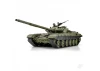 Henglong 1:16 Russian T-72 with Infrared Battle System (2.4GHz Shooter Smoke Sound)