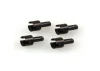 Helion 9950711 Diff Outdrive Cups Steel (Animus)