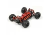Helion 9950711 Diff Outdrive Cups Steel (Animus)