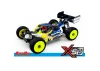 Hong Nor X5B 1-8th Buggy Kit Nitro