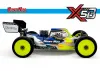 Hong Nor X5B 1-8th Buggy Kit Nitro