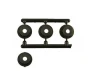Hong Nor K-11A - Insert for Servo Saver