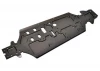 Hobao Hyper SS/GTB Lightweight CNC Chassis 4mm