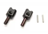 Hobao Hyper SS/Cage Lightweight Centre Diff Outdrive Cups (2)
