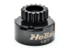Hobao CNC Clutch Bell 16T