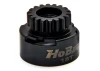 Hobao CNC Clutch Bell 18T