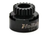 Hobao CNC Clutch Bell 19T