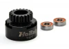 Hobao CNC Clutch Bell 19T